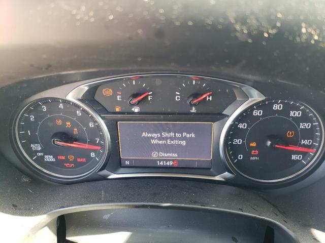3GKALPEG4PL118144 GMC Terrain Slt