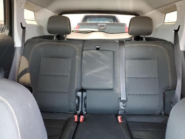 3GKALMEVXKL129655 GMC Terrain Sle