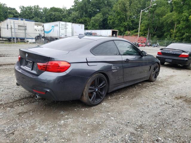 WBA3R1C52EK191557 BMW 435 I