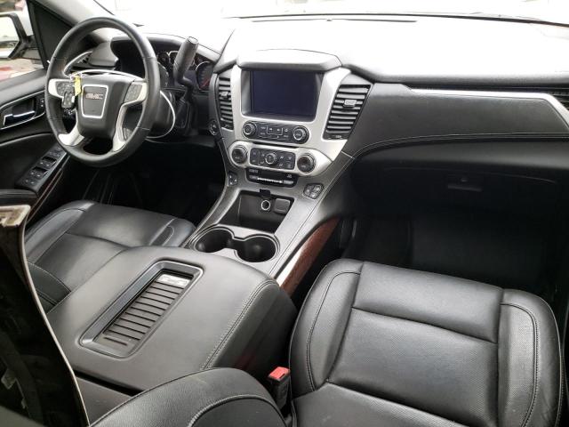 1GKS2BKCXHR268698 GMC YUKON SLT