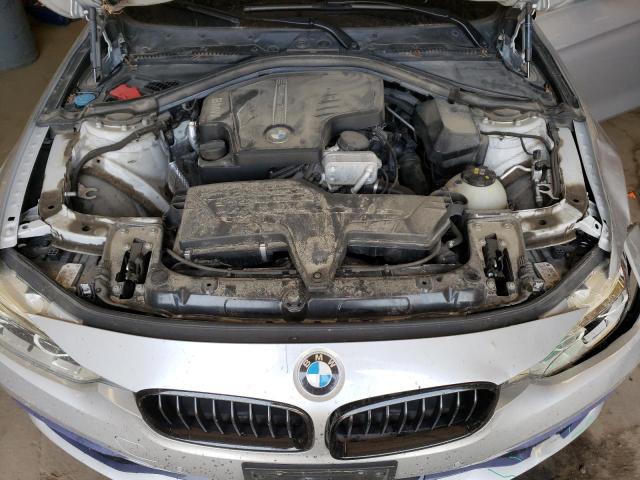 WBA8E3G51GNU03891 BMW 328 Xi Sulev