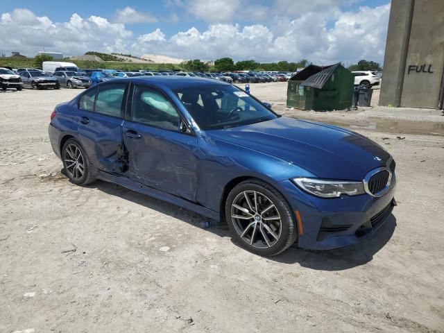 3MW5R1J06N8C59053 BMW 330I