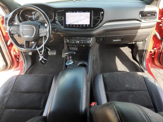 1C4RDHDG5MC598513 Dodge DURANGO GT