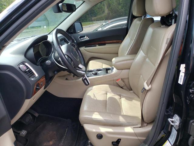 1C4RDHEG0HC903940 Dodge Durango Citadel