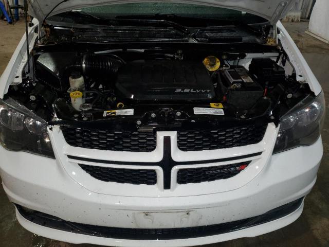 2C4RDGEG6JR201483 Dodge Grand Caravan Gt