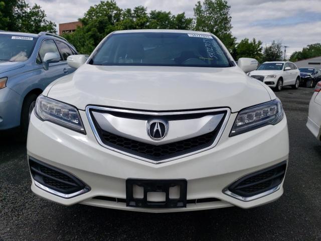 5J8TB4H57HL015587 Acura Rdx Technology