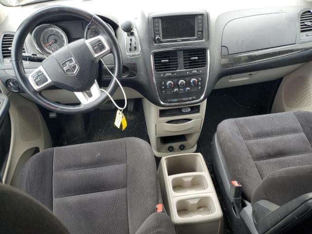 2C4RDGBG3ER222950 Dodge Grand Caravan Se