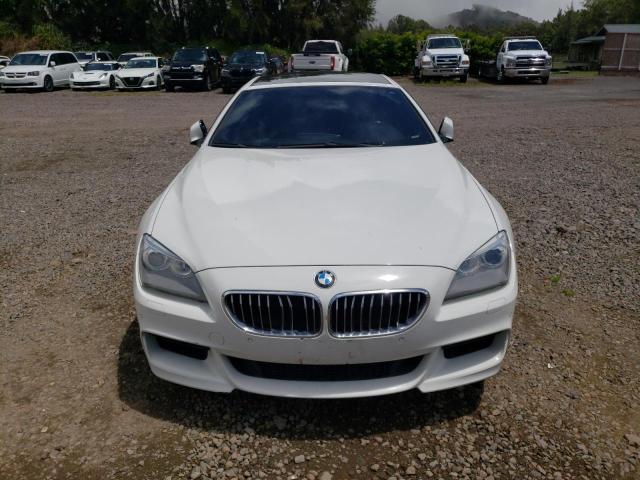 WBA6A0C56EDZ04575 BMW 640 I Gran Coupe