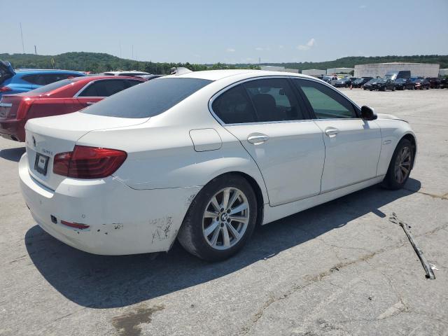 WBA5A5C52ED511410 BMW 528 I