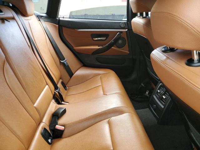 WBA4A9C5XGGL88296 BMW 428 I Gran Coupe Sulev
