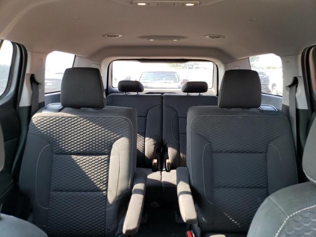 1GKKNLLA1HZ317166 GMC ACADIA SLE