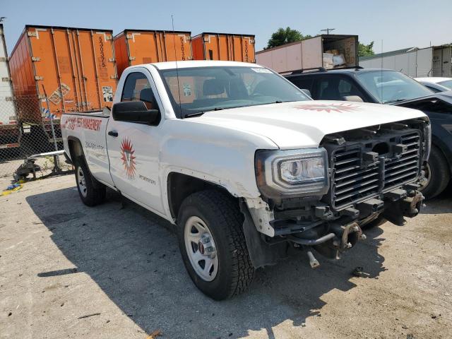 1GTN1LECXJZ904927 GMC Sierra C1500