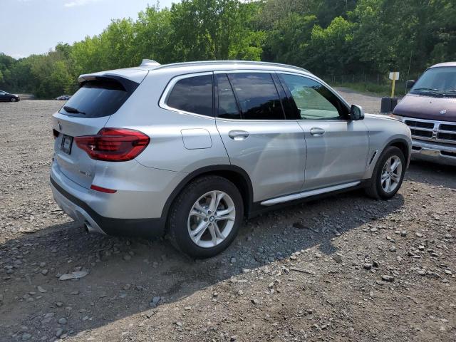 5UXTY5C08L9B40071 BMW X3 Xdrive30i