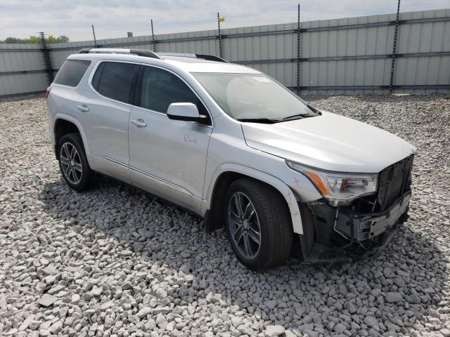 1GKKNXLS5JZ237701 GMC Acadia Denali