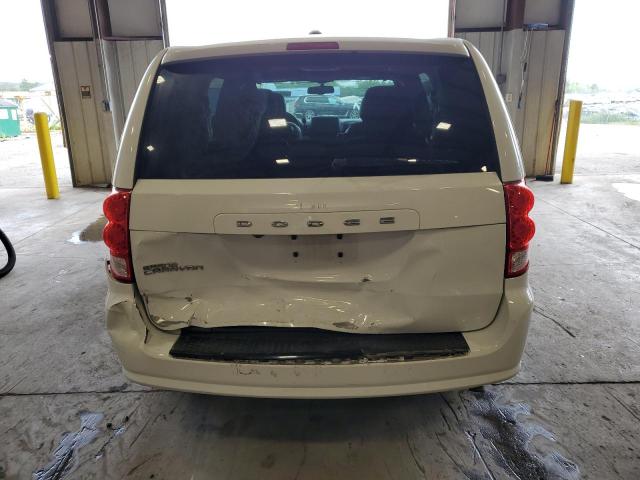 2C4RDGCG7GR353686 Dodge Grand Caravan Sxt