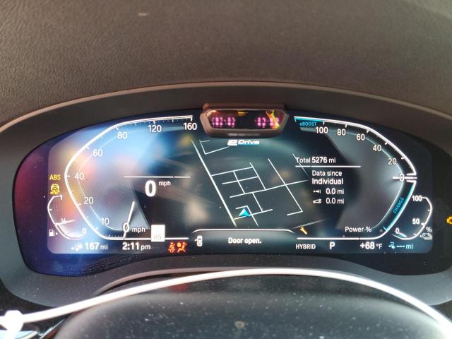 WBA13AG02PCM41755 BMW 530e