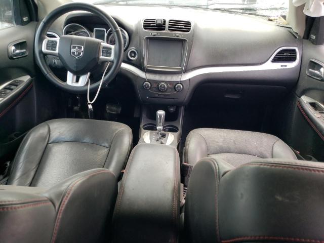 3C4PDDEG6JT277837 Dodge JOURNEY GT