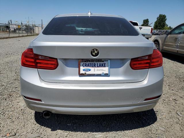 WBA3C3G55ENS70811 BMW 320 I Xdrive