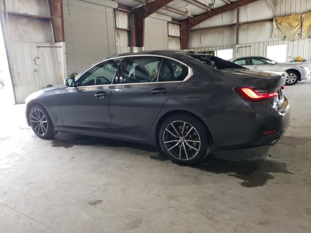 3MW5R1J08N8C59894 BMW 330I