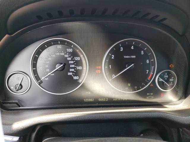 5UXWX9C56F0D48400 BMW X3 Xdrive28i