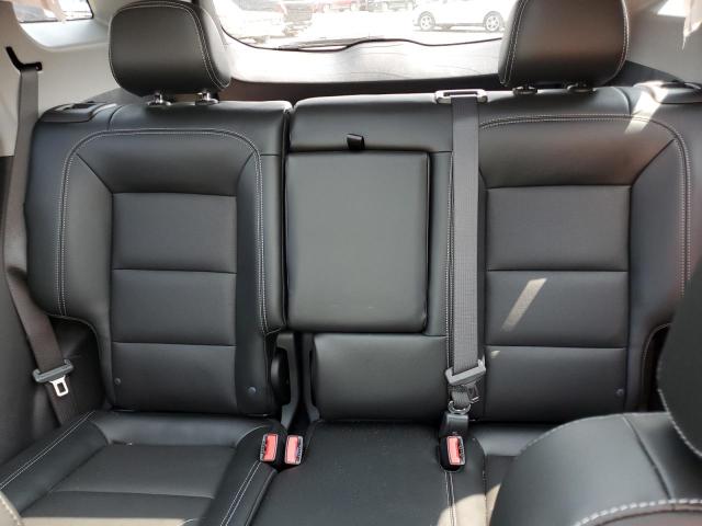 3GKALVEG5PL154607 GMC Terrain Slt
