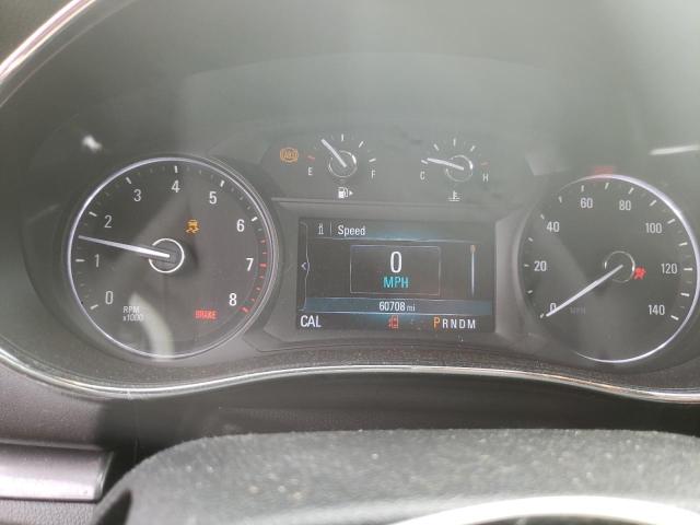KL4CJASB4HB158544 Buick Encore Preferred