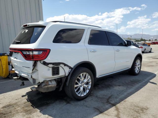 1C4RDJEG9EC383112 Dodge Durango Citadel