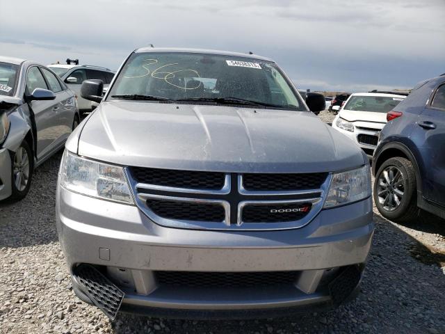 3C4PDCAB6KT865470 Dodge JOURNEY SE