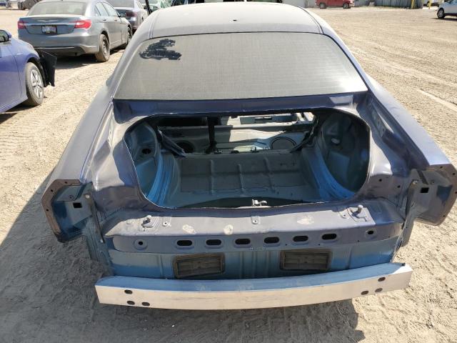 2C3CDZFJ8GH337645 Dodge Challenger R/t Scat Pack