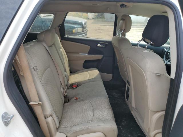 3C4PDCBG7HT572583 Dodge Journey Sxt
