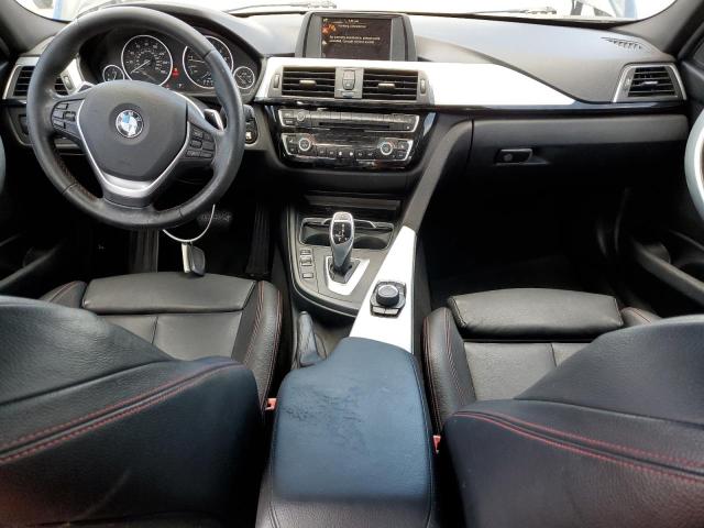 WBA8E9G51GNT85766 BMW 328 I Sulev