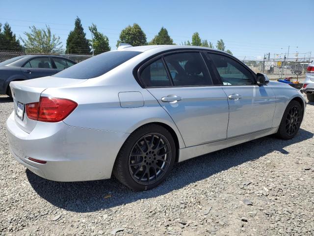 WBA3C3G55ENS70811 BMW 320 I Xdrive