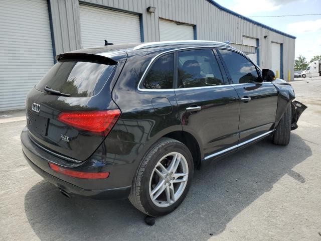 WA1C2AFP2HA079107 Audi Q5 PREMIUM