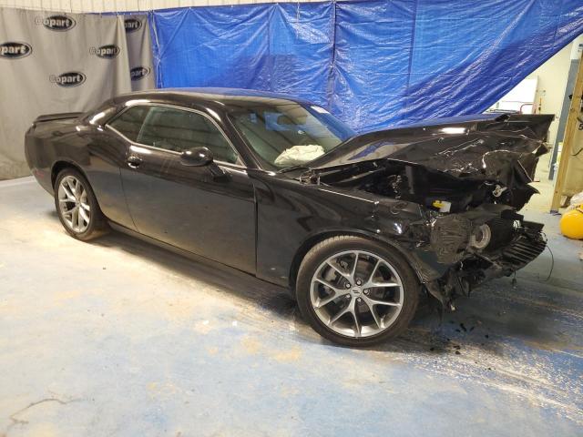 2C3CDZJGXPH542590 Dodge Challenger Gt