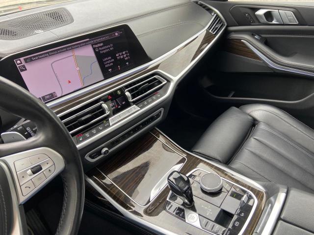 5UXCW2C0XL9B88885 BMW X7 Xdrive40i