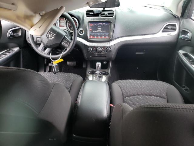 3C4PDDBG3JT345726 Dodge Journey Sxt