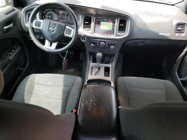 2C3CDXBG7EH168648 Dodge Charger Se