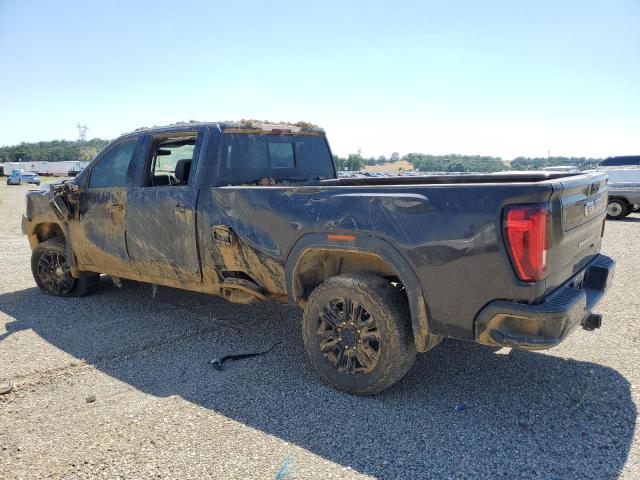 1GT49VEY4MF151834 GMC Sierra K3500 At4