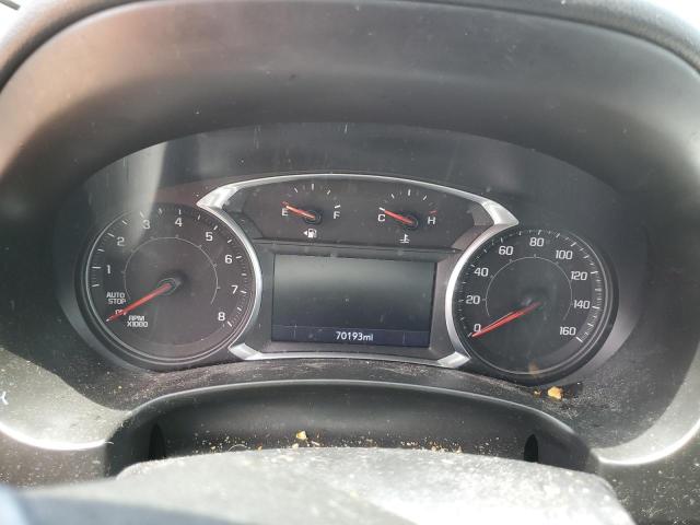 3GKALVEV5KL184987 GMC Terrain Slt