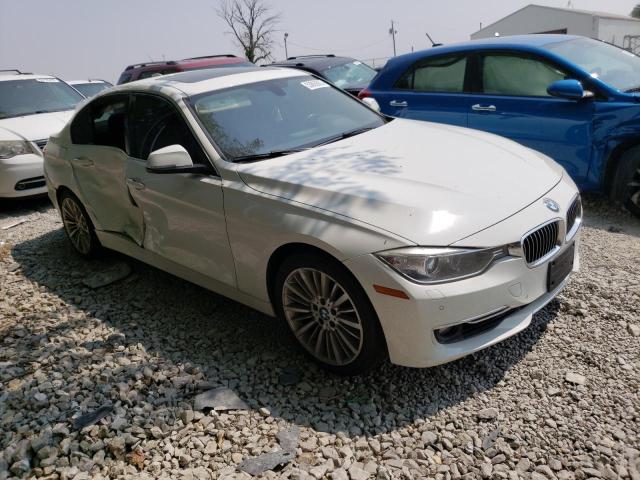 WBA3B9G5XENR91387 BMW 335 XI