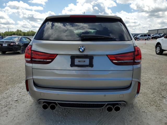 5YMKT6C52G0R78933 BMW X5 M