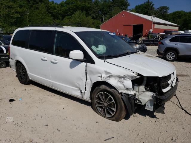 2C4RDGEG2KR563635 Dodge Grand Caravan Gt