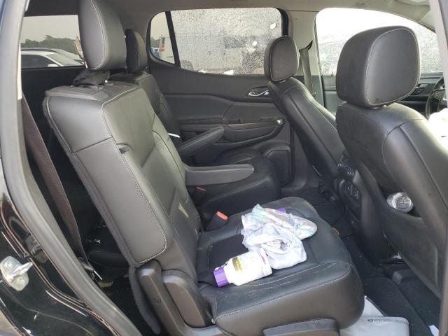 1GKKNMLSXKZ261606 GMC Acadia Slt-1