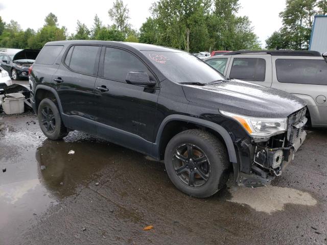 1GKKNKLA5JZ210623 GMC ACADIA SLE