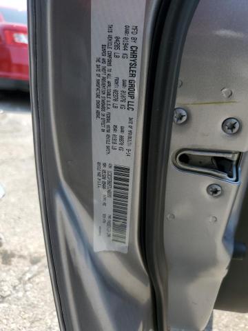 1C3CDFBB2FD146683 Dodge DART SXT