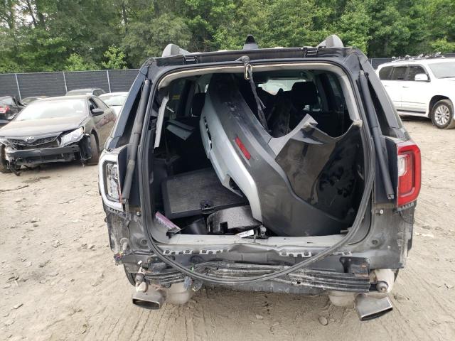 1GKKNKLS0LZ187120 GMC ACADIA SLE