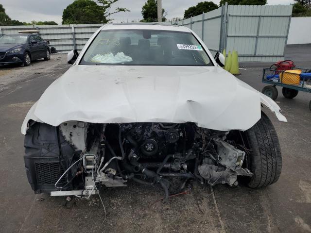 WBA5A5C57FD518161 BMW 528 I
