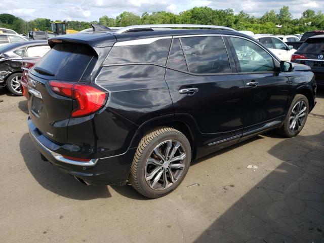 3GKALXEX2JL147696 GMC Terrain Denali