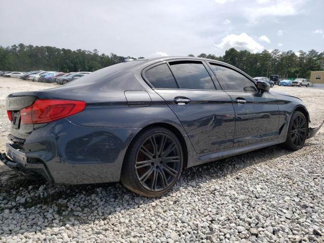 WBAJE5C58JWA97540 BMW 540 I