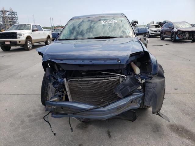 2GKALMEK5H6176756 GMC Terrain Sle